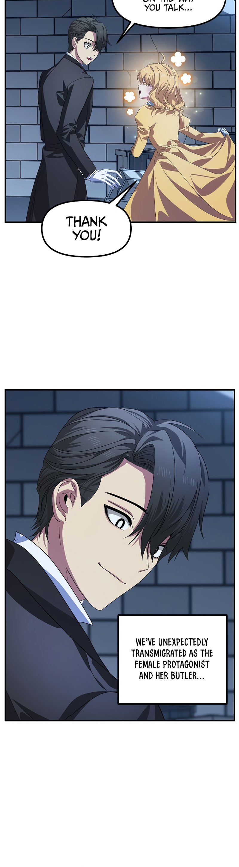 SSS-Class Suicide Hunter, Chapter 85 image 24